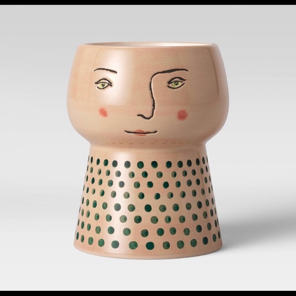 Face planter - Picture 1 of 4